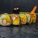 medallo roll