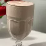 Shake Proteico Pós Treino