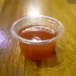Salsa Agridulce