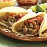 Tacos de Carnitas