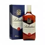 Whisky Ballantines Finest  - 1 Litro
