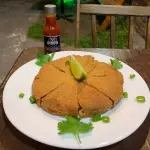 Malha- Marmita