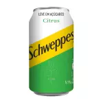SCHWEPPES CITRUS