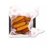 DEDOS DE QUESO