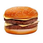 X- Burguer Duplo