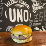 Clássico (com fritas)