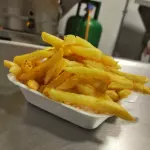 Porción de Papas