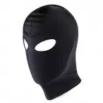 SPANDEX - MASCARA OJOS LIBRES UNISEX