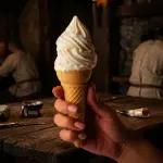 HELADO SUAVE