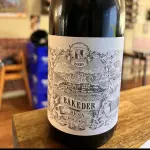 Bakeder Rioja