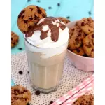 FRAPPE DE CHOKIS