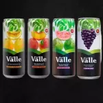 Suco Del Valle Lata 290ml