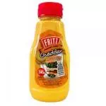 Salsa Cheddar Fritz 240g