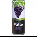 Suco del valle