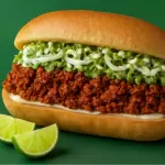 Torta de Longaniza