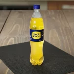 INKA COCA