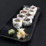 Uramaki Skin