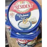 La creme azul President 200g