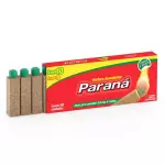 ACENDEDOR PARANÁ CX C/10 UN