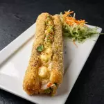 PANCHO SUSHI (SEDE PATERNAL)