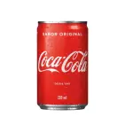 Coca-cola Mini Original 220ML