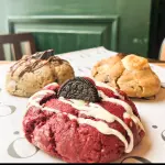 GALLETAS ARTESANALES
