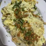 EGGS BASMATI RICE
