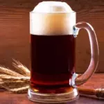 CHOPP (PRETO)