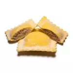 RAVIOLON DE OSOBUCO