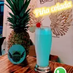 Piña Colada