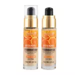 Base Vitamina c Karite