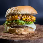 X-BURGUER