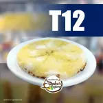 Tapioca MISTA c/Banana