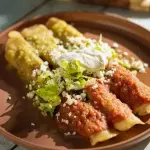 Flautas de Res