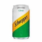 Schweppes Citrus 350ml