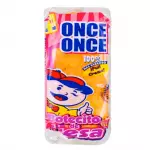 Botecito de fresa once once 6und