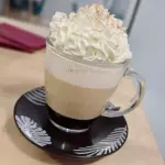 CAFÉ MOCA RUBY