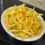 Batata frita