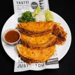 Tacos de Barbacoa