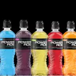 power ade