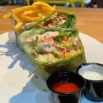 WRAP
