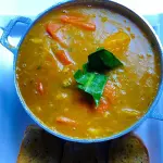 Sopa de Pollo