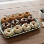 Donuts 🍩