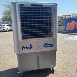 Cooler Portatil 250 mts2