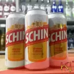 Schin 473ml 3 x 13,50