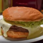 Sandwich Brasileros (Guns&Roses)