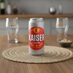 KAISER 473ML