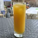 Jugo de Naranja