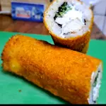 Tempura del bajón