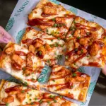 Chicken BBQ